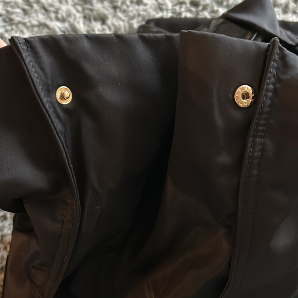 Tory Burch top handle tote - Picture 8 of 16